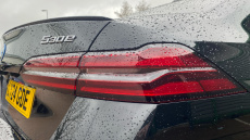 BMW 5 Series 530e M Sport Pro 4dr Auto Saloon